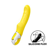 Vibrador Yummy Sunshine