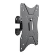 EAN 4052792042535 - LogiLink BP0006 soporte para TV 106,7 cm (42") Negro imagen 1