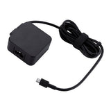 EAN 4711081163244 - ASUS AC45-00 adaptador e inversor de corriente Interior 45 W Negro imagen 2