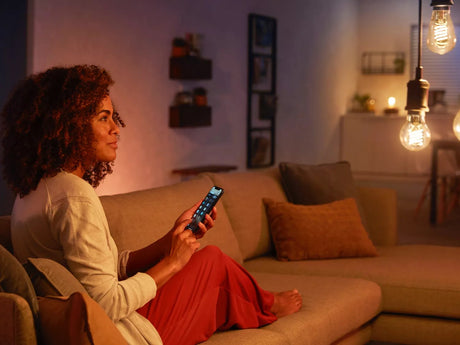 EAN 8719514342989 - Philips 8719514342989 iluminación inteligente Bluetooth/Zigbee 7 W imagen 4