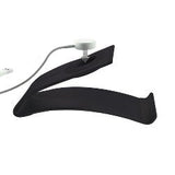 Terratec Soporte Para Tablet Itab Duo Aluminio Negro