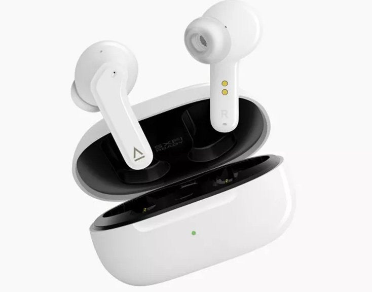 Auriculares Creative Labs Creative Zen Air  Inalámbrico Bluetooth Blanco