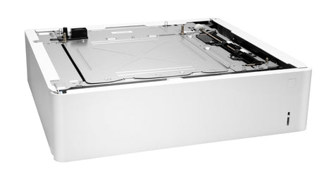 EAN 0889894959188 - HP Color LaserJet 550-sheet Media Tray Bandeja de papel imagen 2