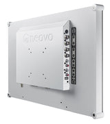 Monitor  Ag Neovo Dr-24g 60,5 Cm (23.8") 1920 X 1080 Pixeles Full Hd Lcd Blanco