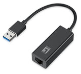 Adaptador Usb 3.0-Ethernet Level One 10-100-1000