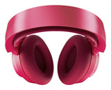 Steelseries Arctis Nova 7p Gen 2 Auriculares Inalámbrico Diadema Juego Bluetooth Magenta