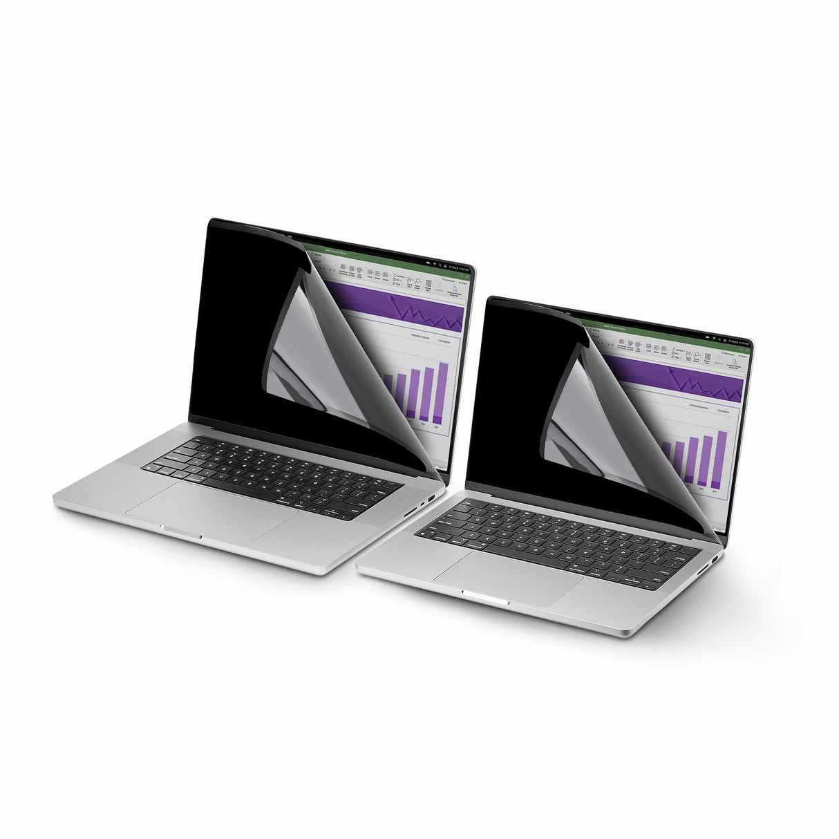 Filtro De Privacidad Tactil Accs