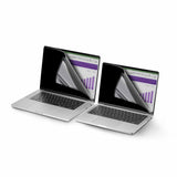 EAN 0065030910330 - StarTech.com 133MF-PRIVACY-SCREEN filtro para monitor 33,8 cm (13.3") Portátil Filtro de privacidad para  imagen 5