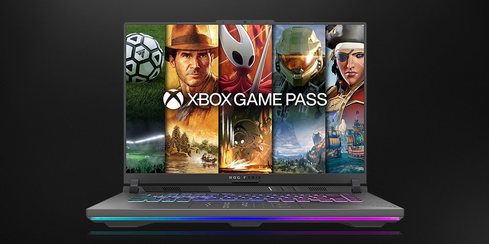 Asus Rog - Sistema Completo - Ram: 32 Gb Ddr5 - Hdd: 1.000 Gb - Nvidia Geforce Rtx 5000