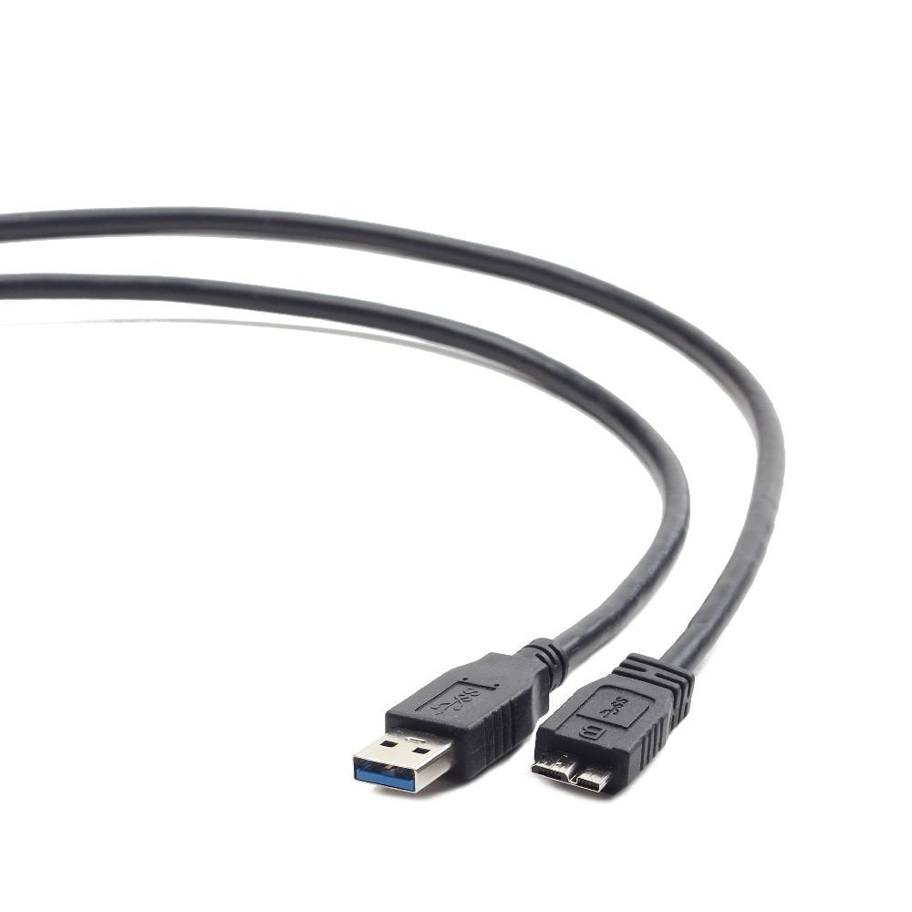 Gembird Cable Usb 3.0 A/M A Microusb B/M 1.8 Mts