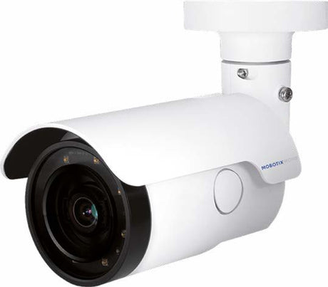 EAN 4047438034395 - Mobotix VB-4-IR Bala (forma) Interior y exterior Techo/pared imagen 1