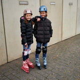 EAN 4005998282502 - HUDORA Mia 2.0 Niños Patines en línea imagen 3