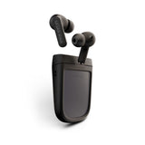 Auriculares Urbanista True Wireless Inalambricos Phoenix Midnight Black Carga Solar