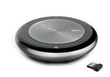 EAN 6938818305526 - Yealink CP700 altavoz Universal Negro, Gris imagen 1