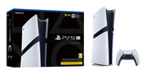 EAN 711719024125 - Sony PlayStation 5 Pro 2 TB Wifi Negro, Blanco imagen 3