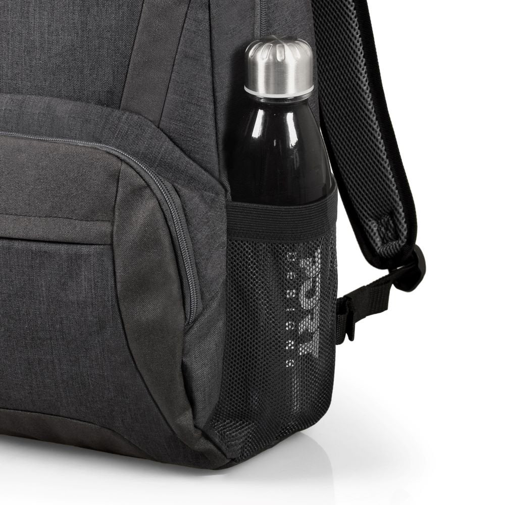 Nb Mochila Port Houmon 39,6cm 15.6" Negro