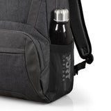Nb Mochila Port Houmon 39,6cm 15.6" Negro