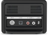 Technisat Digitradio 11 Ir Black/Silver