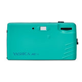 EAN 4582712710225 - Yashica MF-1 Cámara analógica compacta 35 mm Turquesa imagen 2