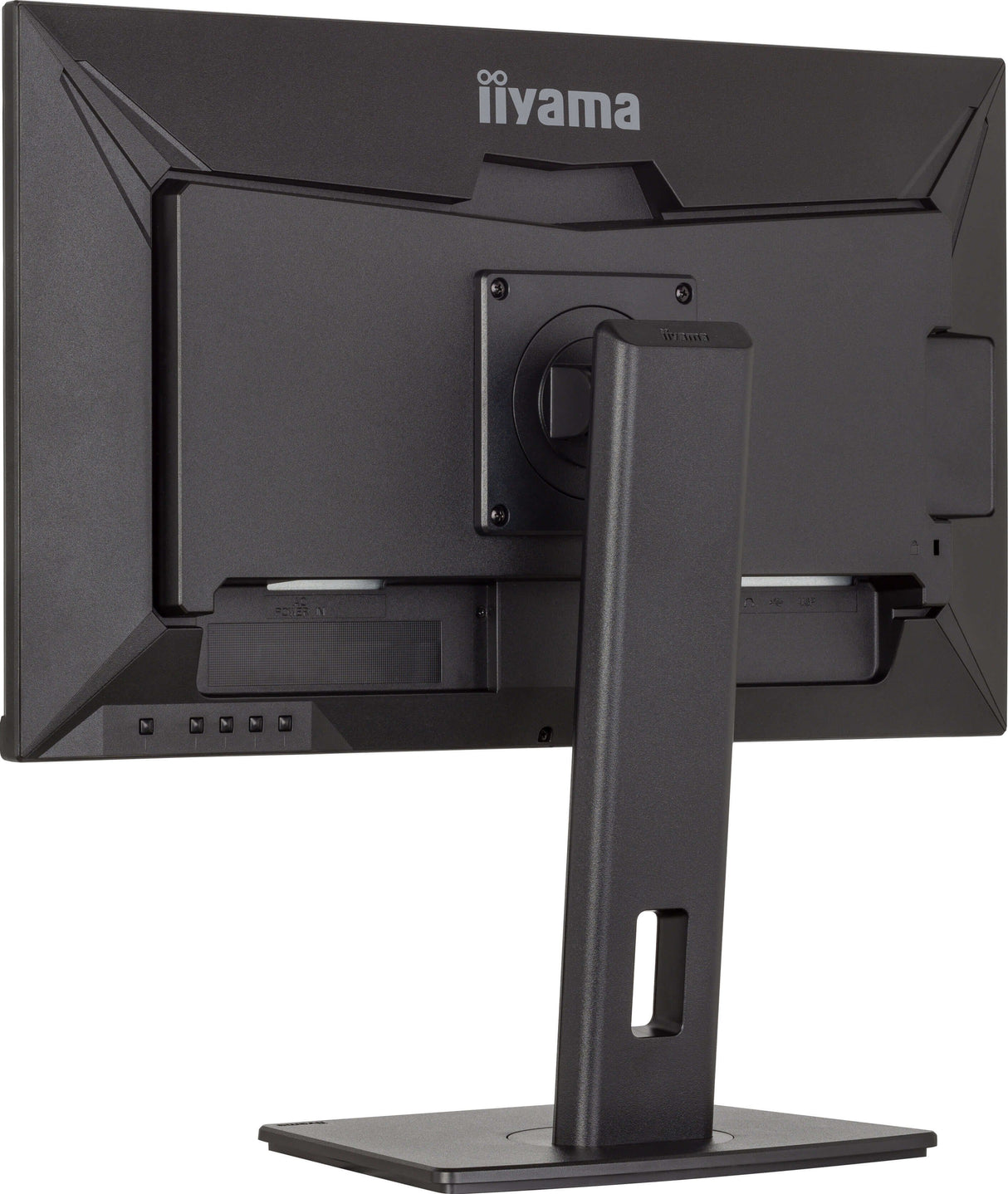 EAN 4948570123179 - iiyama ProLite XUB2492QSU-B1 pantalla para PC 60,5 cm (23.8") 2560 x 1440 Pixeles Quad HD LED Negro imagen 11