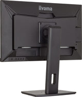 EAN 4948570123179 - iiyama ProLite XUB2492QSU-B1 pantalla para PC 60,5 cm (23.8") 2560 x 1440 Pixeles Quad HD LED Negro imagen 11