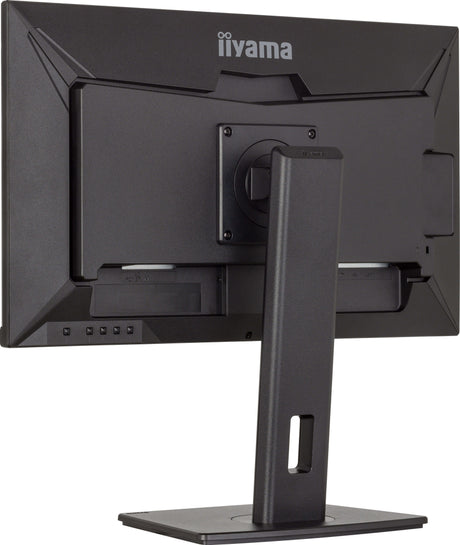 EAN 4948570123179 - iiyama ProLite XUB2492QSU-B1 pantalla para PC 60,5 cm (23.8") 2560 x 1440 Pixeles Quad HD LED Negro imagen 11