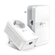 EAN 4897098681213 - TP-Link TL-WPA7619 KIT 1000 Mbit/s Ethernet Wifi Blanco 2 pieza(s) imagen 1