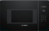 EAN 4242005038763 - Bosch Serie 6 BFL524MB0 microondas Negro Solo microondas Integrado 20 L 800 W imagen 1