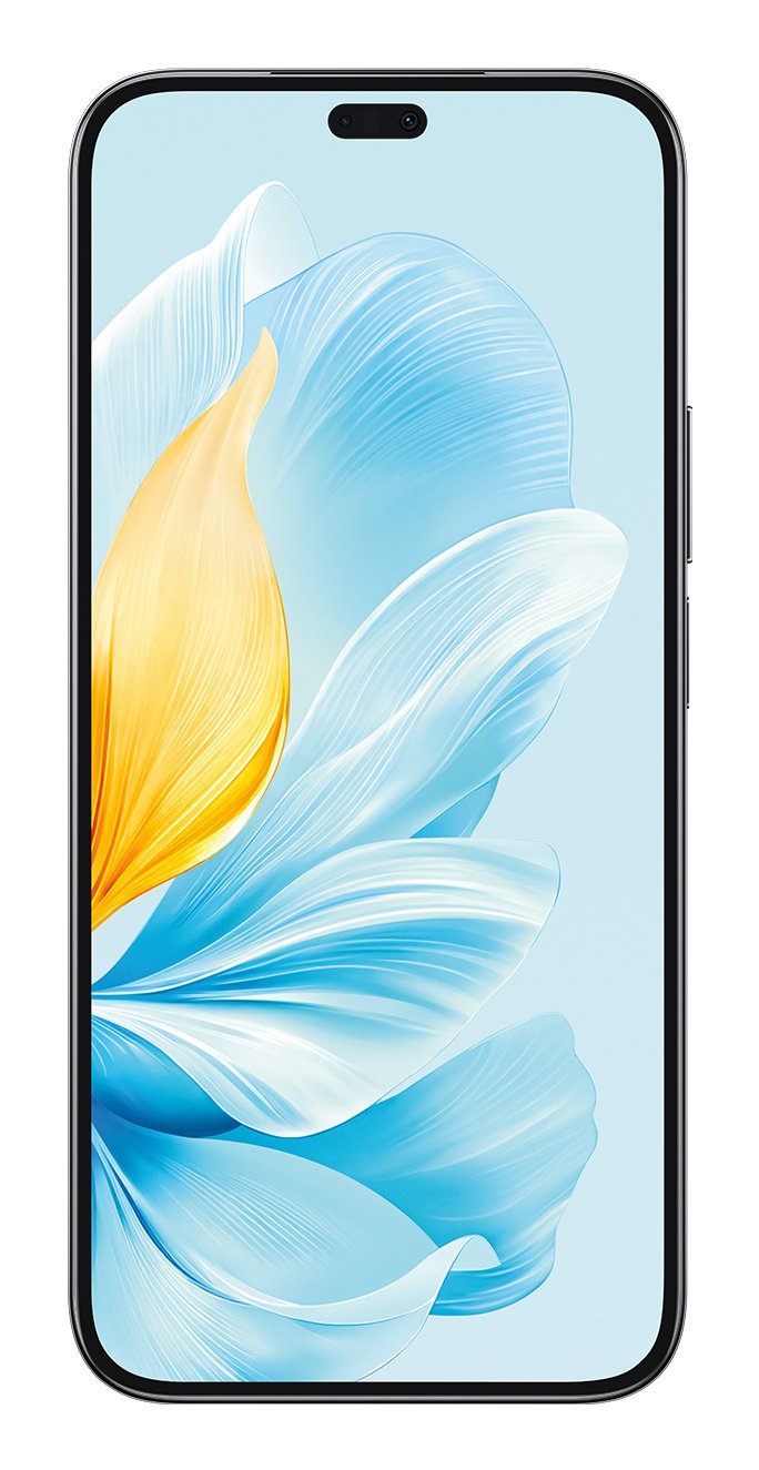 Smartphone Honor 200 Lite 8+256gb Ds 5g Black