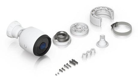 EAN 0810177163398 - Ubiquiti G6 Bullet Bala (forma) Cámara de seguridad IP Interior y exterior 3840 x 2160 Pixeles Techo/Pare imagen 7
