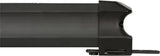 Brennenstuhl Connect Premium-Line Base Múltiple 3 M 6 Salidas Ac Interior Negro, Blanco