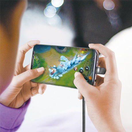 EAN 4052792069037 - LogiLink CU0193 cable USB USB 2.0 2 m USB C USB A Negro imagen 5