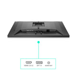 EAN 8712581805890 - Philips Evnia 27M2N3500NL/00 pantalla para PC 68,6 cm (27") 2560 x 1440 Pixeles Quad HD LCD Negro imagen 4