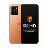 Hmd Pulse Plus 4+128gb Ds Orange