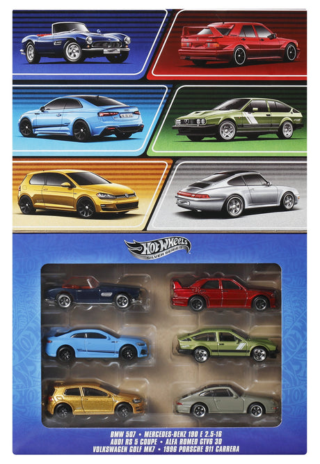 EAN 194735266814 - Hot Wheels JBY79 vehículo de juguete imagen 3