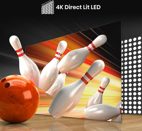 EAN 6942351406794 - Hisense 75E6NT 190,5 cm (75") 4K Ultra HD Smart TV Wifi Negro 350 cd / m² imagen 5