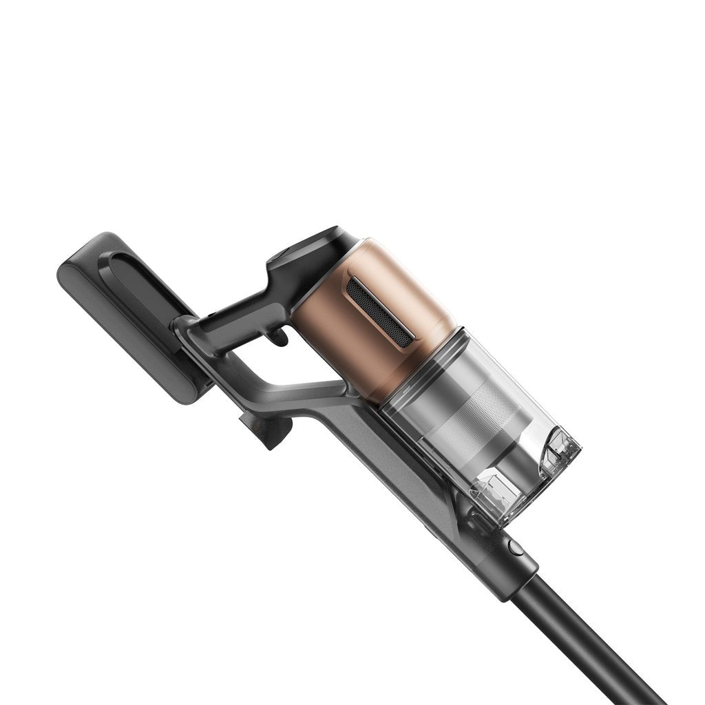 Aspiradora  Dreame Z20 Negro/Cobre  Sin Cables