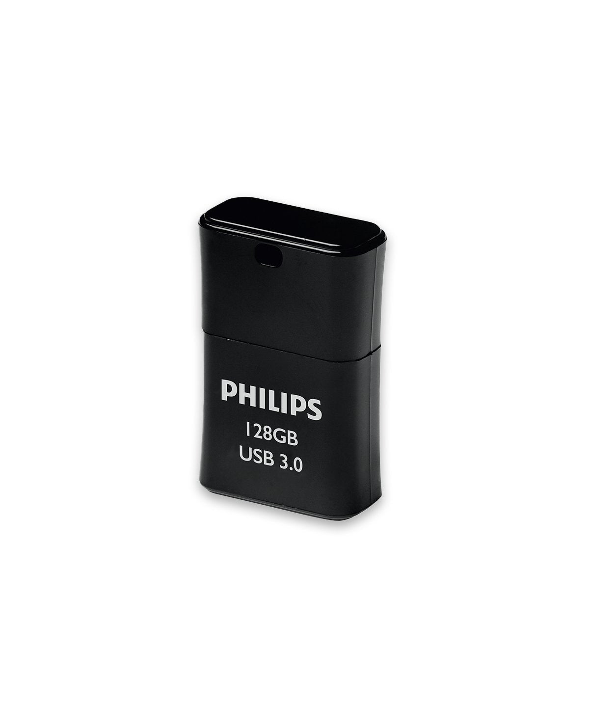 Philips Usb 3.0  128gb Pico Edition Midnight Black