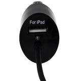 EAN 0065030860512 - StarTech.com USBUB2PCARB cargador de dispositivo móvil GPS, Smartphone, Tableta Encendedor de cigarrillos imagen 3