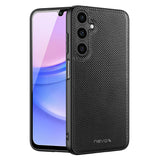 Nevox Styleshell Nylo - Samsung Galaxy A16 5g / A16 4g , Negro