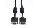 EAN 7611990192267 - ROLINE 11.04.5670 cable VGA 20 m VGA (D-Sub) Negro imagen 4