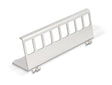 EAN 4043619906574 - DeLOCK 90657 accesorio para módulo Keystone Soporte imagen 1