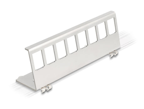 EAN 4043619906574 - DeLOCK 90657 accesorio para módulo Keystone Soporte imagen 1