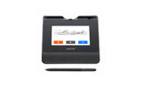 EAN 753218988621 - Wacom STU-540 12,7 cm (5") Negro TFT imagen 4