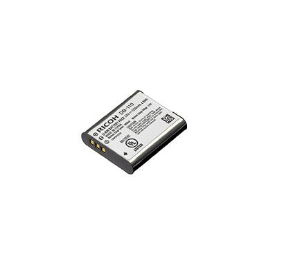 Ricoh Db-110 Ión De Litio