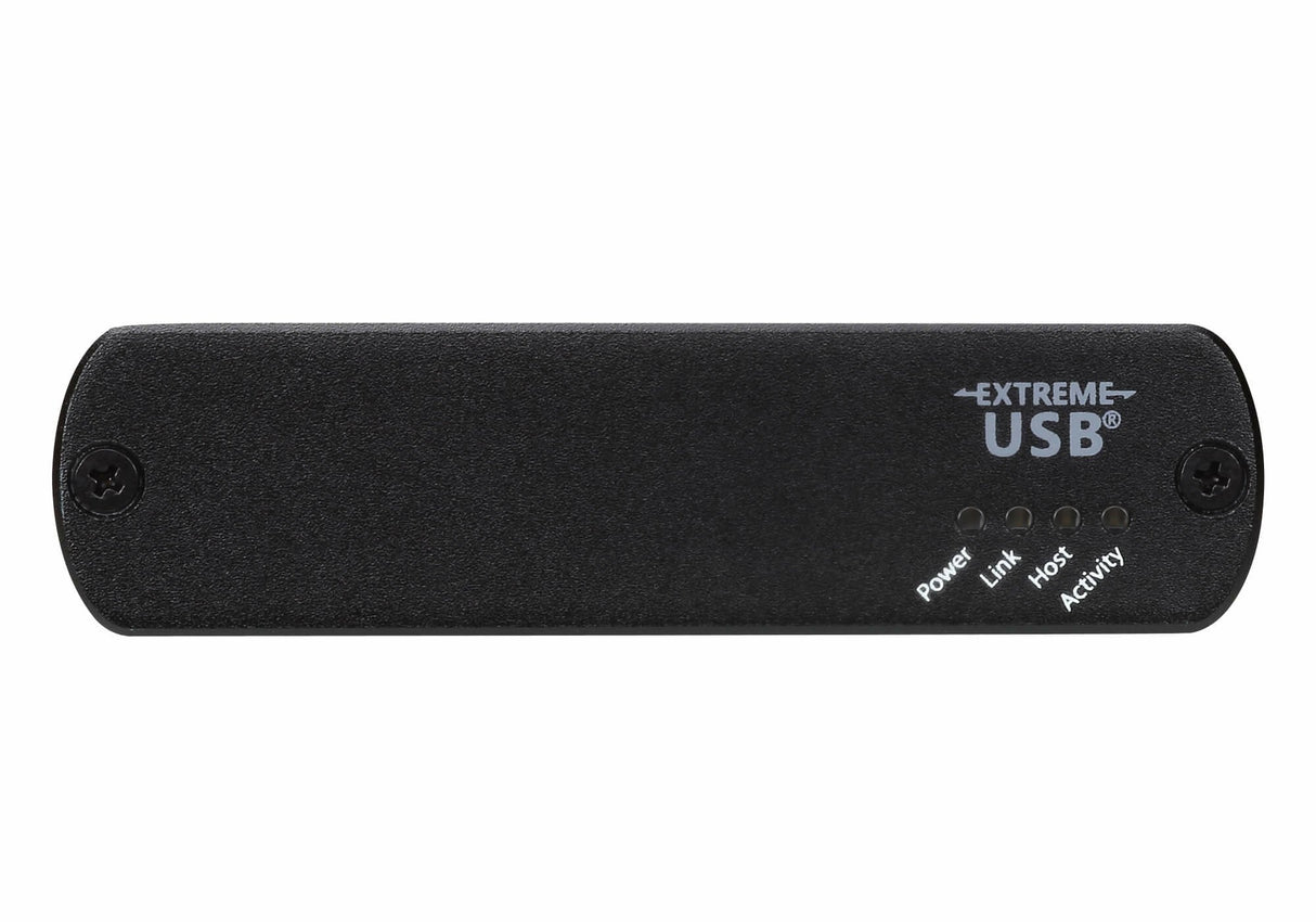 Aten Extensor Usb 2.0 Por Cat 5 De 4 Puertos