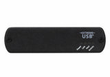 Aten Extensor Usb 2.0 Por Cat 5 De 4 Puertos