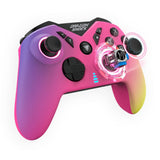 Dragonshock - Nebula Pro - Manette Sans Fil Pro Candy Para Nintendo Switch, Switch Lite, Switch Oled, Ps3, Pc Y Android