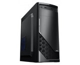 EAN 8436531550325 - 3GO HONEY carcasa de ordenador Midi Tower Negro 500 W imagen 1