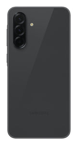 EAN 8806095984117 - Samsung Galaxy A36 5G 17 cm (6.7") SIM doble USB Tipo C 6 GB 128 GB 5000 mAh Negro imagen 5